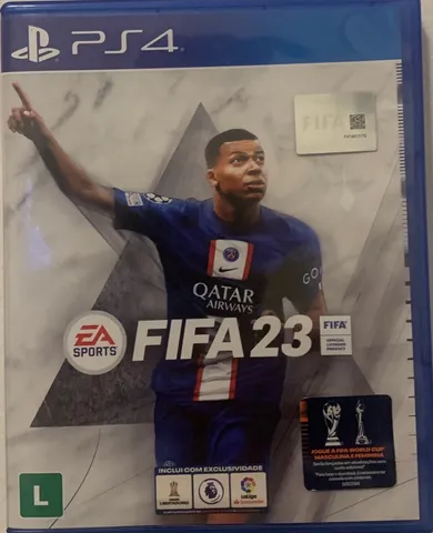 Fifa 21 ps3  +256 anúncios na OLX Brasil