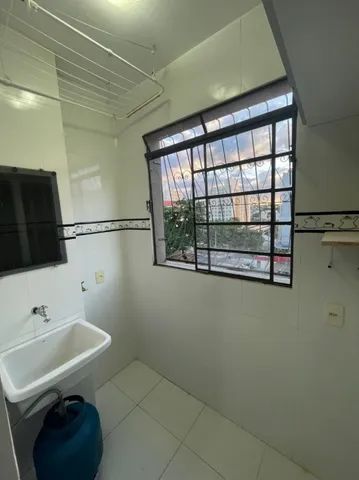 Apartamento Bairro Jardim Guanabara 2 quartos - Foto 5