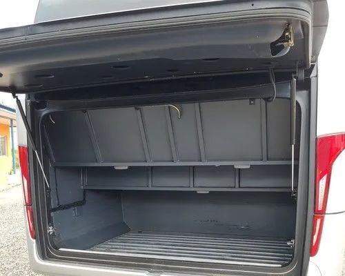 Microonibus Volare w9 2016 - Foto 5