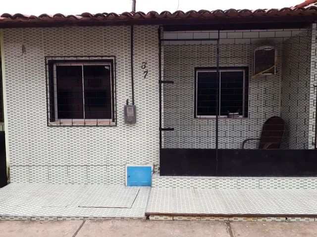 Captação de Casa a venda na Rua Yuri de Freitas, Siqueira, Fortaleza, CE