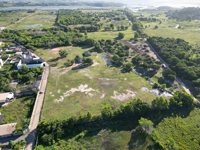 Área para venda com aproximadamente 37.600m² em Morada da Barra. - Foto 3