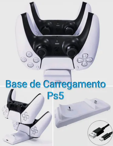 CONTROLE PS5 LACRADO ORIGINAL SONY - Videogames - Méier, Rio de Janeiro  1261172295