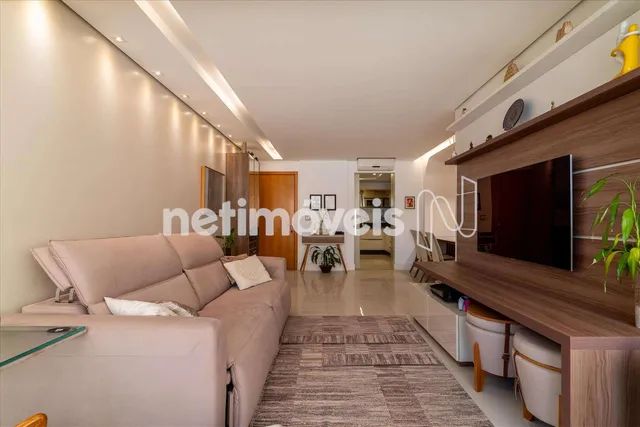 Apartamento à venda com 3 Quartos, Águas Claras Norte, Águas