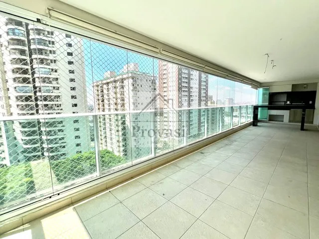 Condominio Essencia - Apartamento 212m - 3 Suítes - Varanda Gourmet- Por R$2.800.000,00