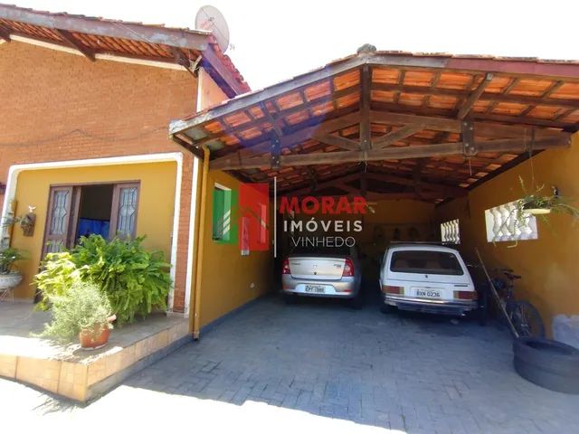 Casa à venda Bairro dos Canjaranas Vinhedo/SP - Foto 5