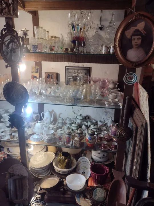 Antiguidades ? - Foto 5