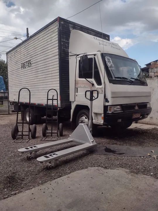 Fretes e Mudanças Paulo Souza - Foto 3