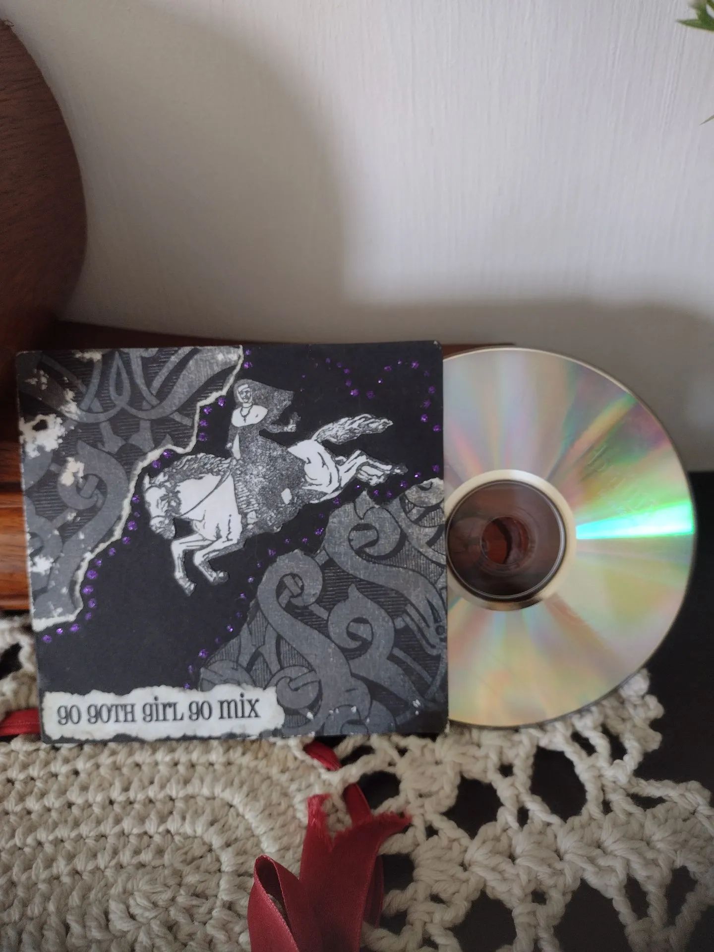 CD Under Gótico Halloween 