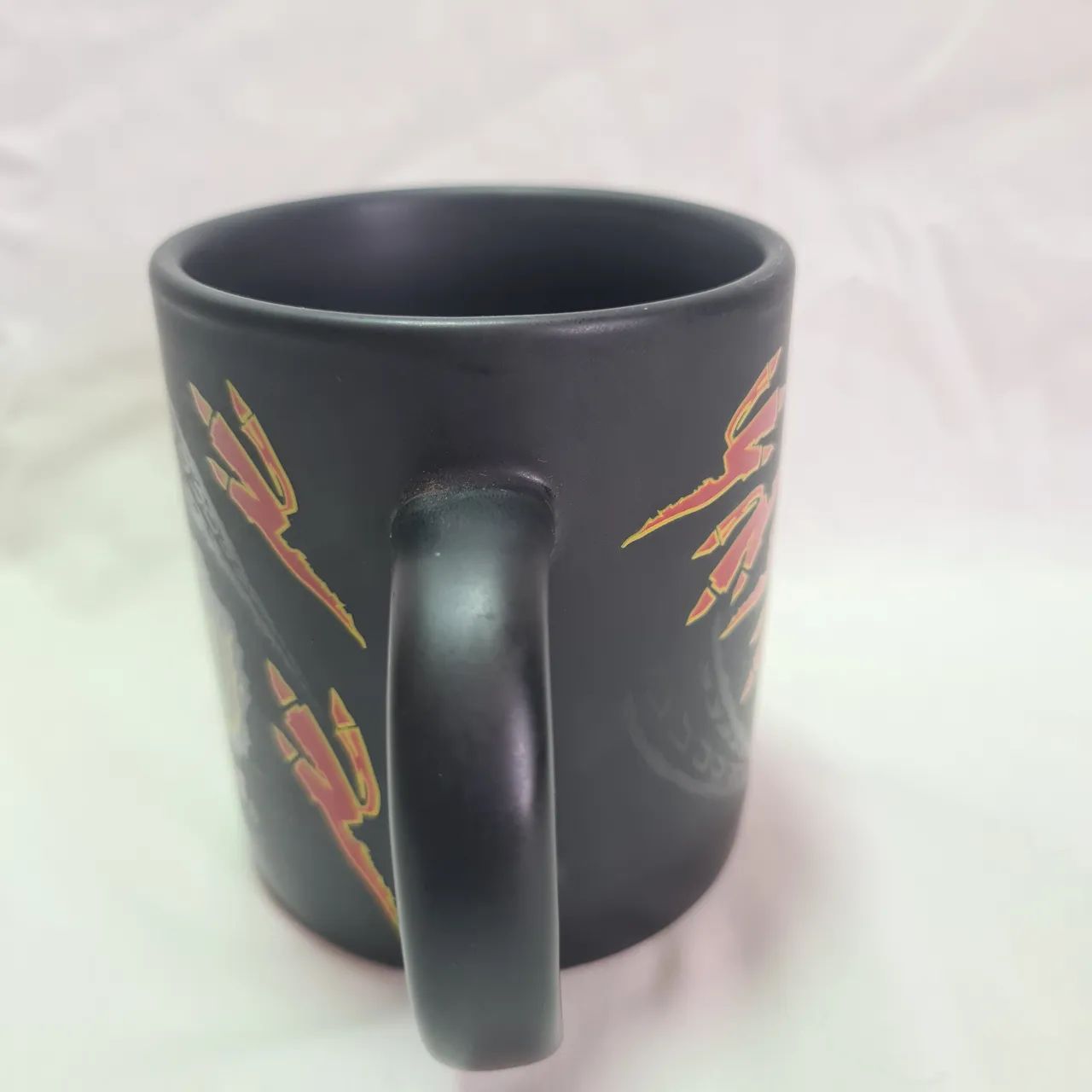 Caneca Montu Busch Gardens Tampa Flórida  - Foto 4