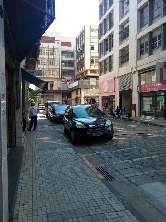 Sala/Conjunto para aluguel tem 25 metros quadrados em Bom Retiro - São Paulo - SP - Foto 4