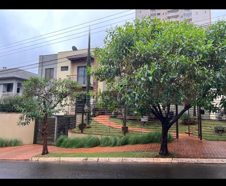 foto - Ribeirão Preto - Jardim Botânico