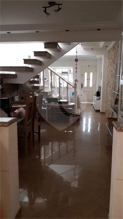 Casa de vila com 3 quartos à venda em Vila mariana - SP - Foto 3