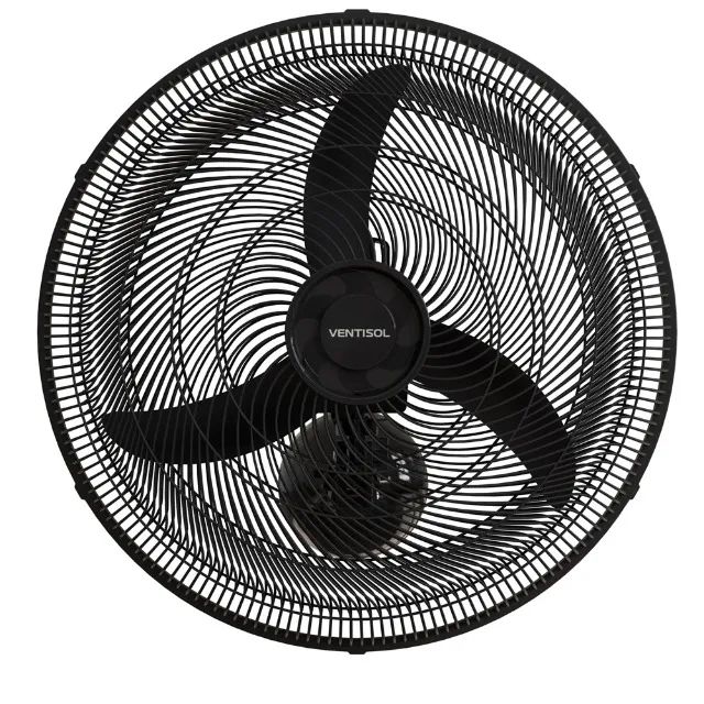 Ventilador 50cm de Parede Ventisol - Foto 2