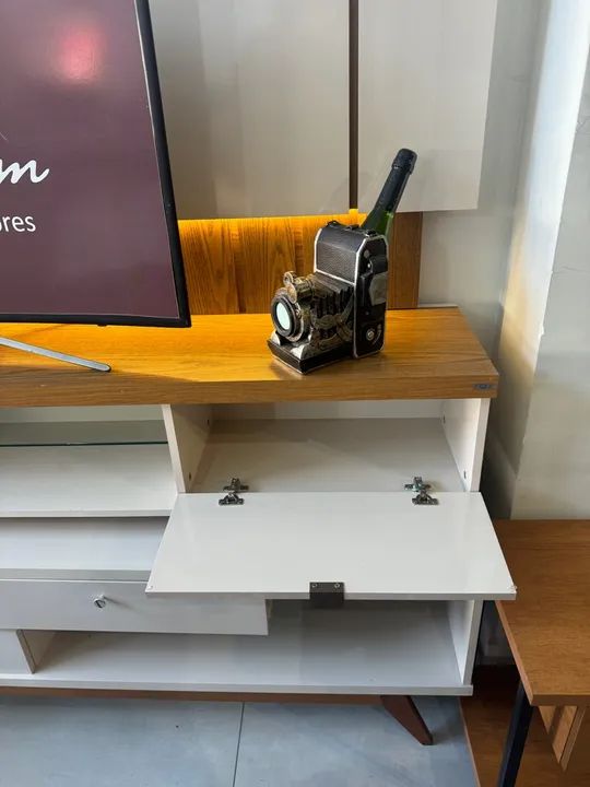 Painel ripado  - Foto 4
