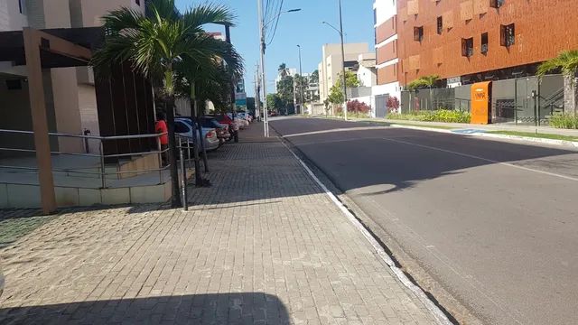 Aluguel flat  - Foto 2