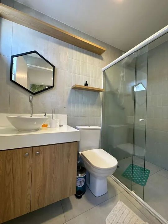 Casa em condomínio fechado na Aruana - Foto 13