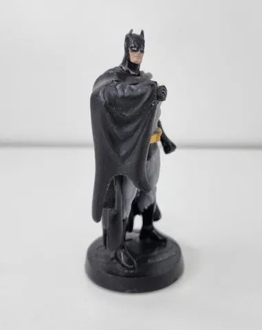 Miniatura Batman Eaglemoss - Foto 2