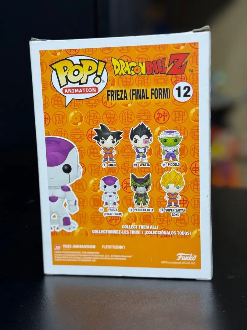 Funko Novo Original - Foto 5