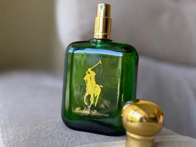 Polo green hotsell modern reserve