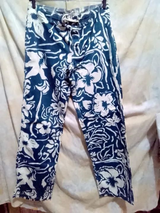 CALÇA FEM.N°3/38-40 (WAHINE).
