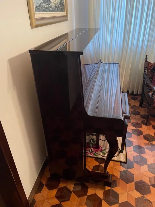 Piano Fritz Dobbert  - Foto 3