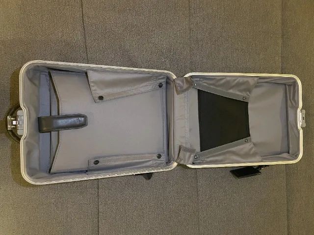 Mochila 19 Degree Aluminum - TUMI - Foto 5