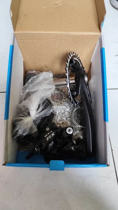 Kit GTA RX 12v - Foto 5