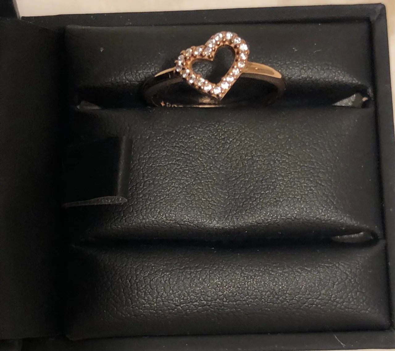 Vendo anel Life Vivara