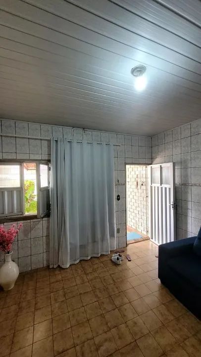 foto - Aracaju - Bugio