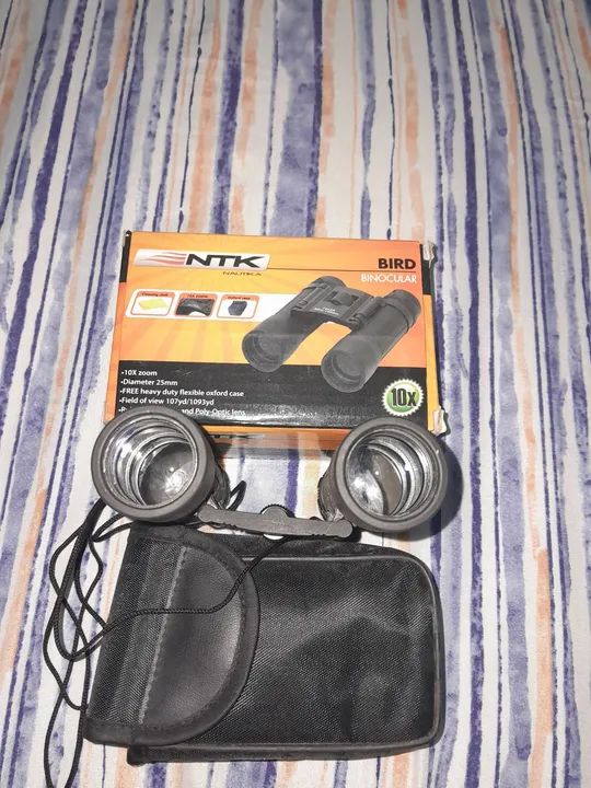 Binóculos 
