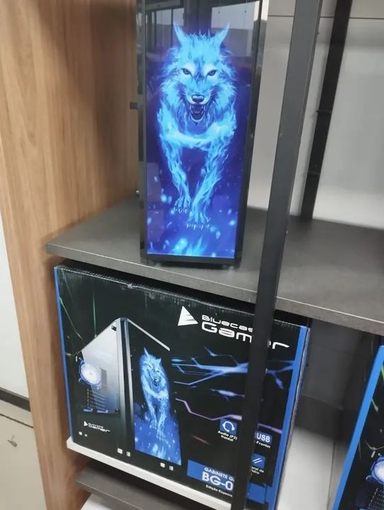 Computador Gamer Ryzen  - Foto 3