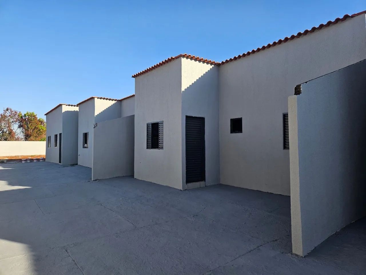 6 casas no prata estilo condomínio no Prata  - Foto 3