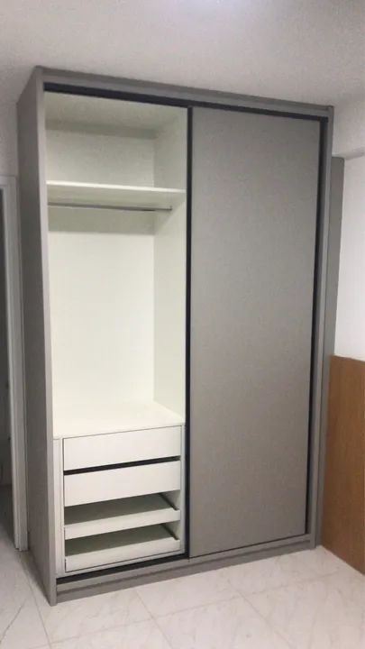 Promoção de cozinha e guarda-roupa 