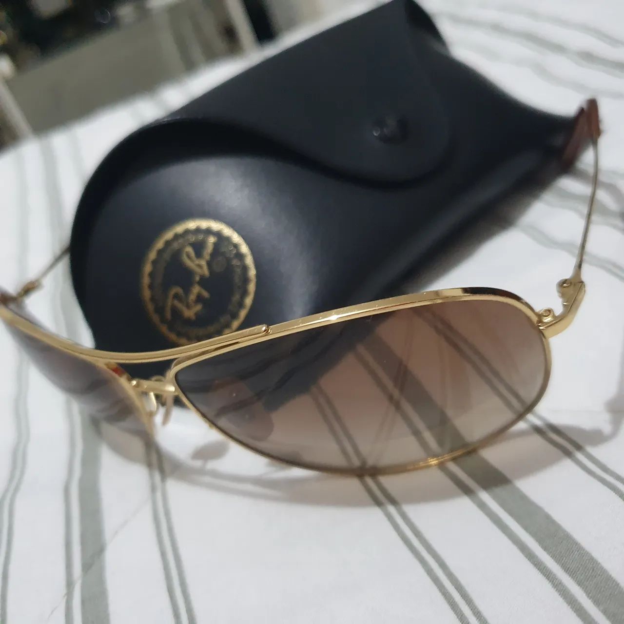 Ray-ban Aviador Original - Foto 3