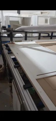 Router  Profissional - Rc2030 Spindle cnc  - Foto 3