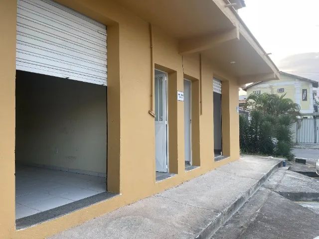 Prédio para locação com 3 lojas e 4 salas comerciais na Rua 34 esquina com 54, Itaipuaçu - Foto 4