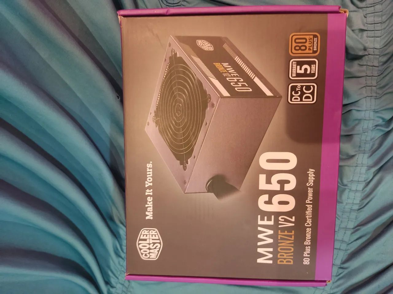 Pc gamer completo com rtx 4060 - Foto 2