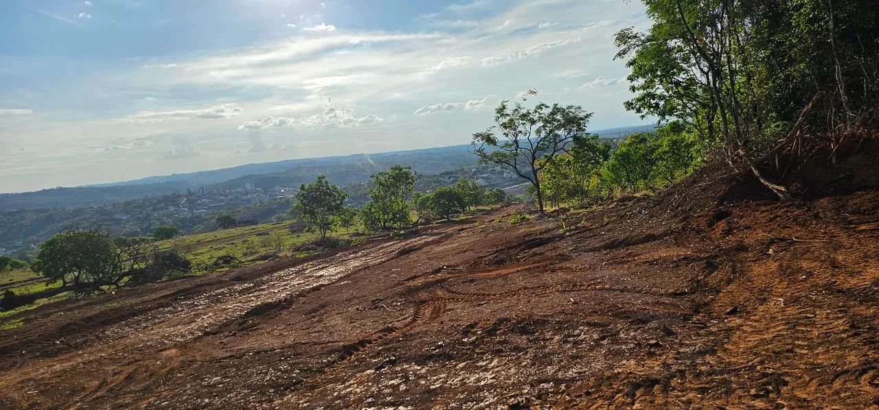 Lotes de 360m² próximo a área central  - Foto 5