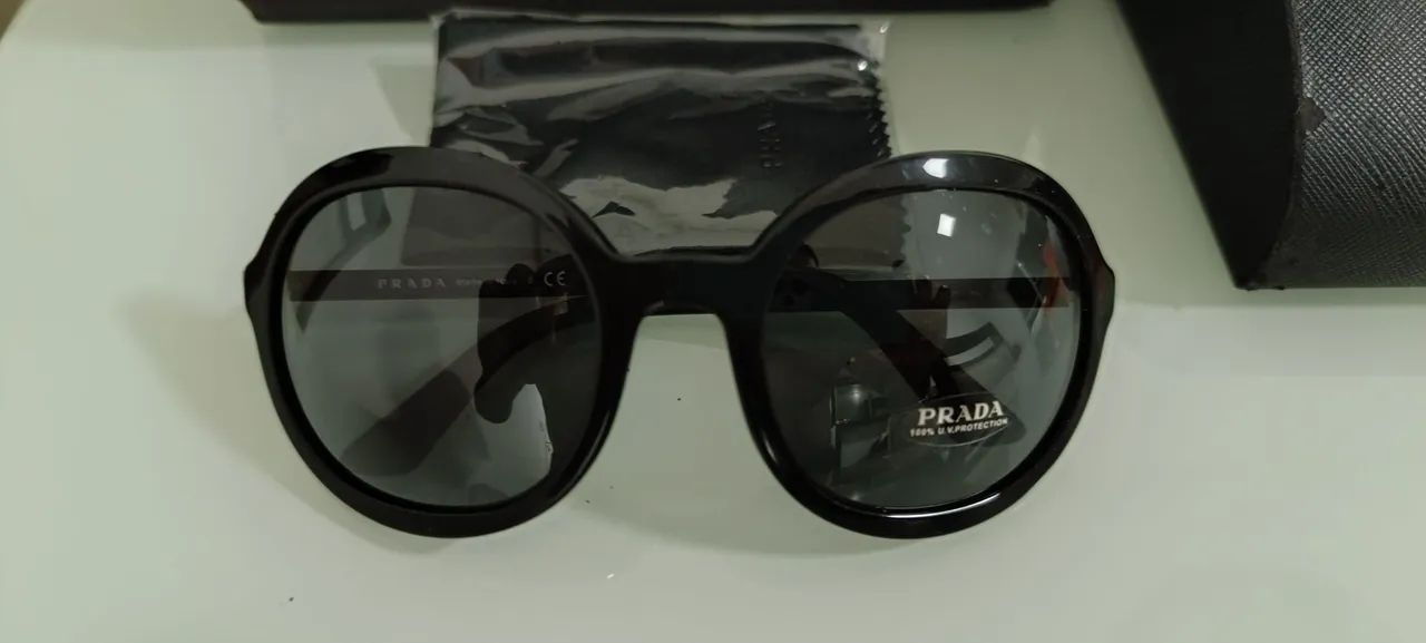 Óculos de Sol Prada Original  Vários Modelos
