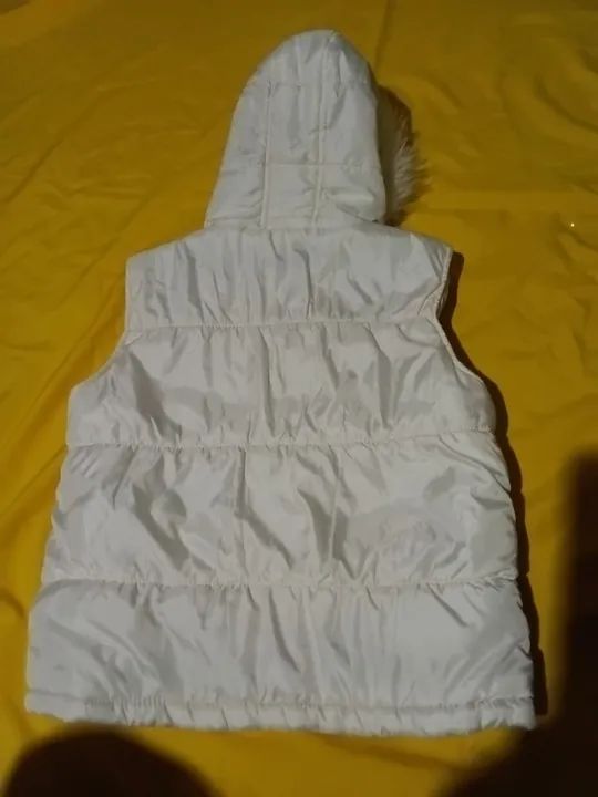 Casaco pra meninas valor 30 - Foto 2