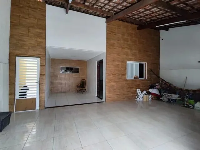 Vendo Linda Casa No Riacho fundo 1