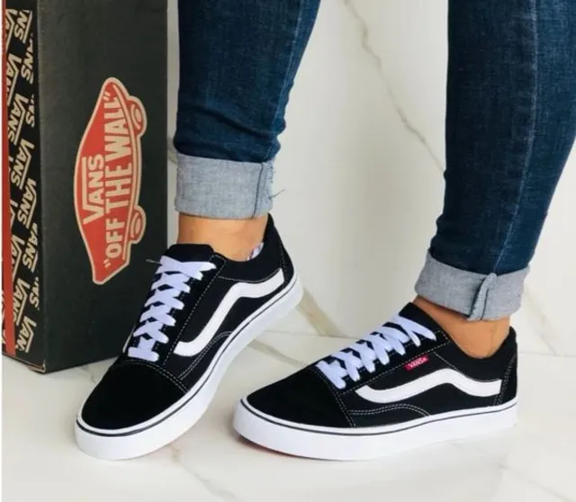 Vans Old School