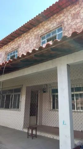 Captação de Casa a venda na Rua Eutaity Rodrigues de Oliveira - de Quadra 33 a Quadra 63, Ampliação, Itaborai, RJ