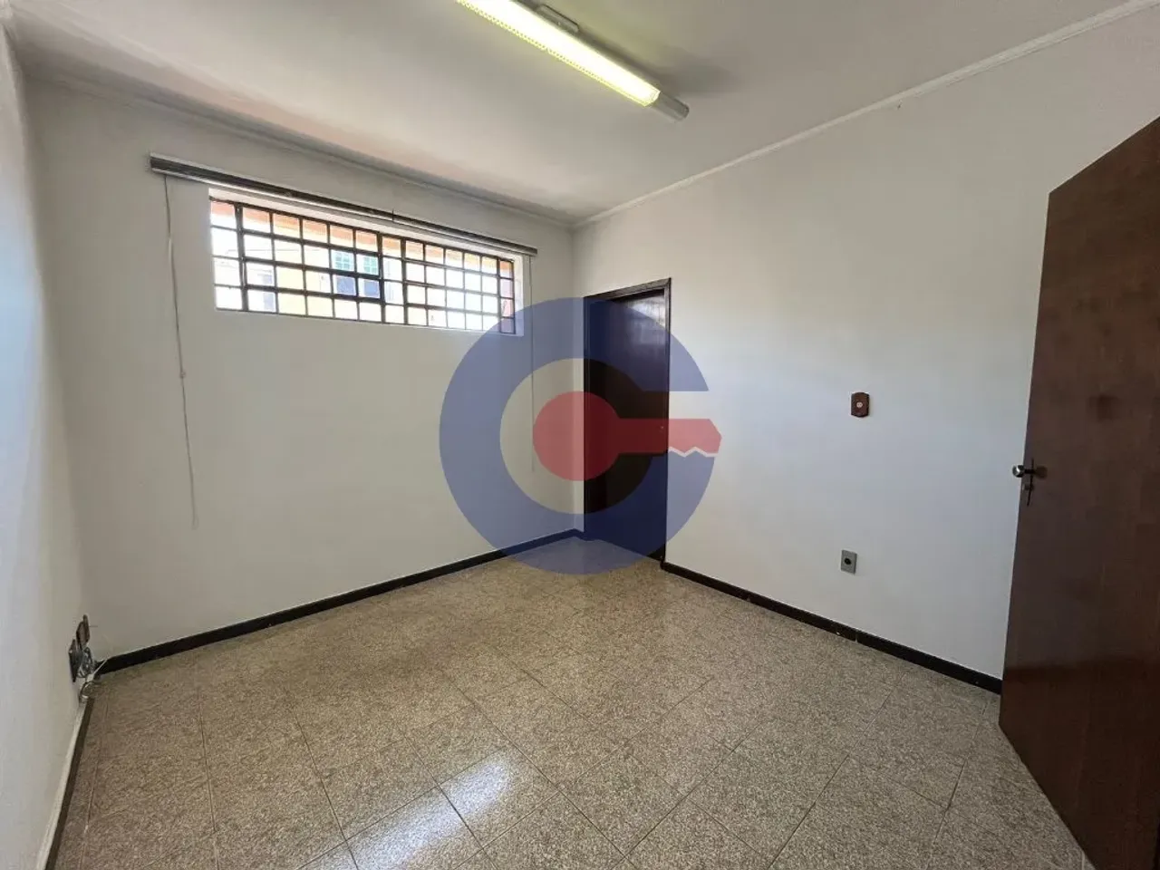 Sala para alugar no Centro de Rio Claro - Espaço comercial imperdível!