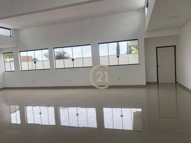 Salão para alugar, 268 m² por R$ 12.320,00/mês - Jardim Esplanada - Indaiatuba/SP - Foto 7