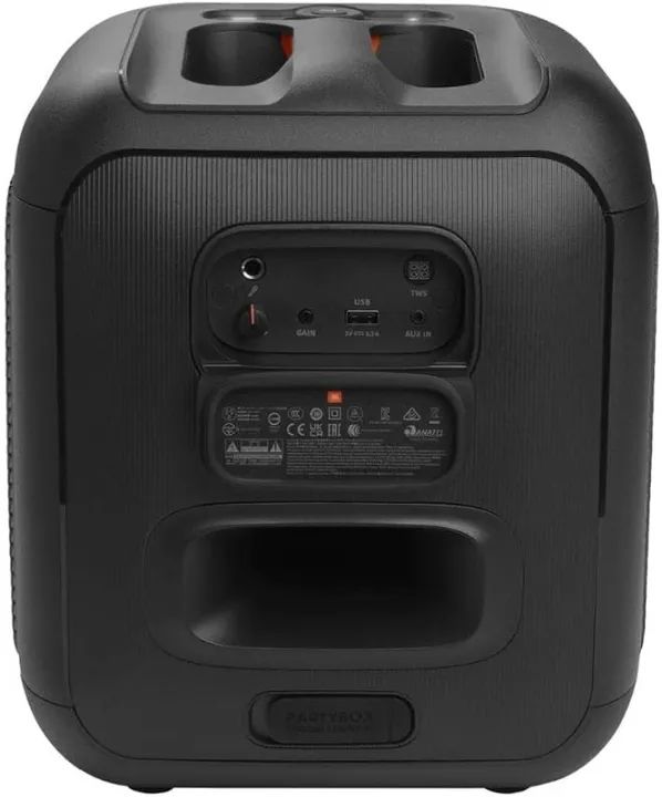 JBL, Caixa de Som Bluetooth, PartyBox Encore Essential - Foto 3