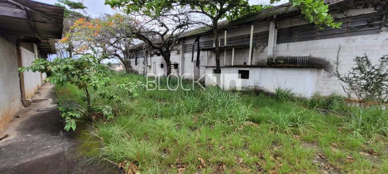 Parque Anchieta | Galpão - Foto 12