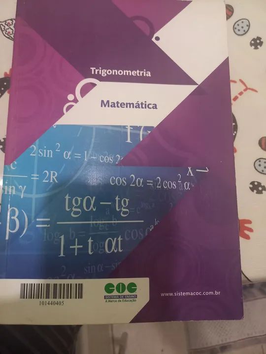 LIVROS PARA CONCURSOS E VESTIBULARES - Foto 3