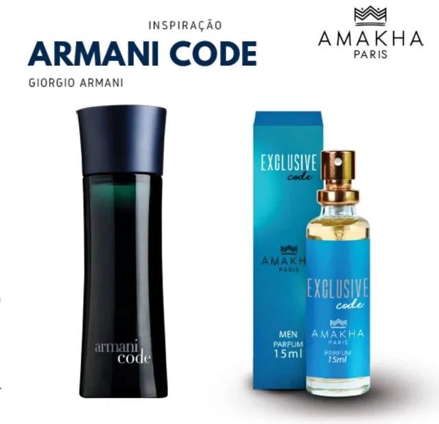 Amakha Paris Exclusive Code