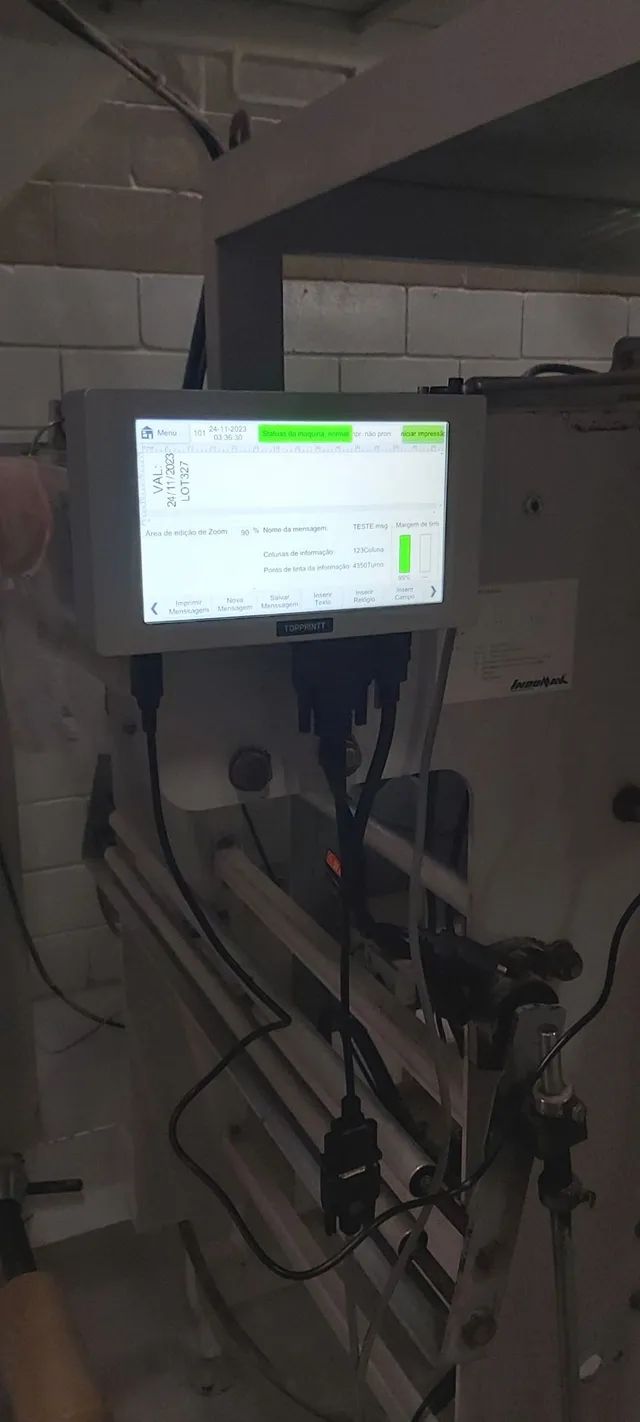 Datadores Top Print  - Foto 3